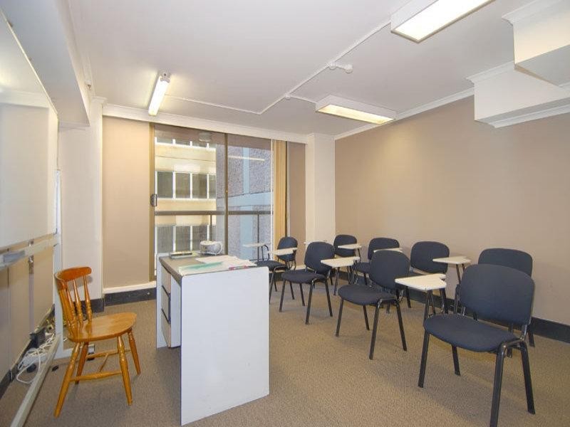 130-131/267 Castlereagh Street, Sydney NSW 2000