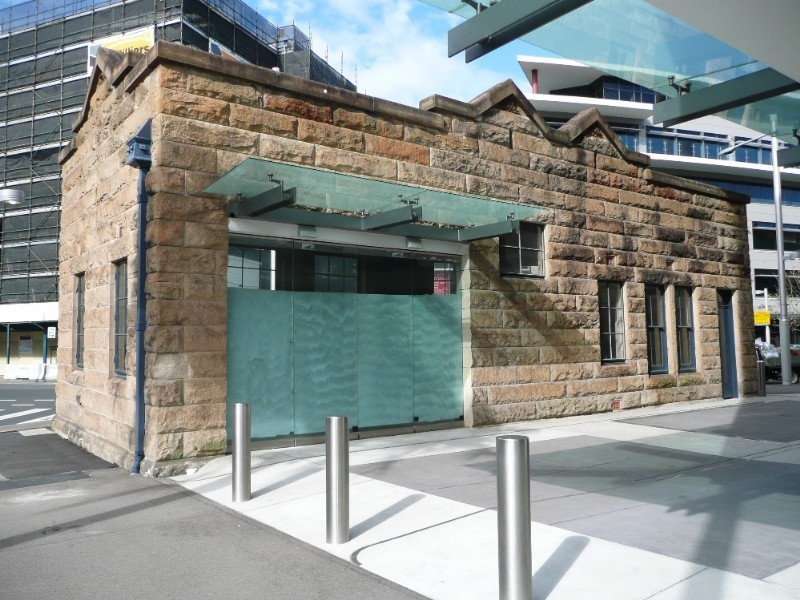 1/9 Towns Place, Millers Point NSW 2000