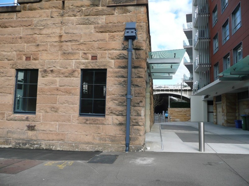 1/9 Towns Place, Millers Point NSW 2000