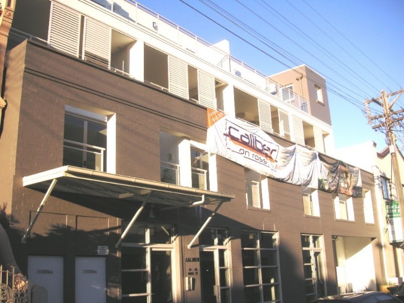 23-25 Ross Street, Glebe NSW 2037