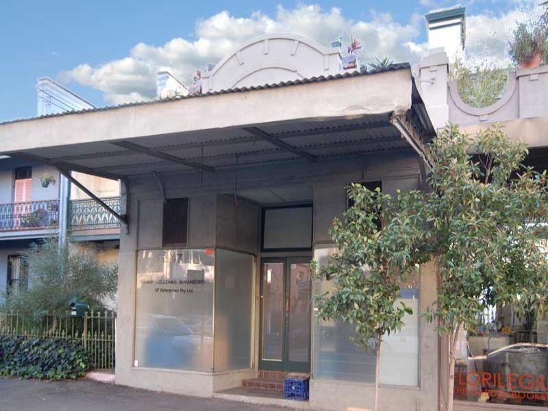 147 St Johns Road, Glebe NSW 2037