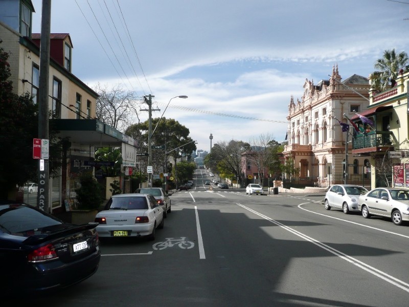 147 St Johns Road, Glebe NSW 2037