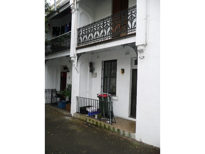 2 Calder Road, Chippendale NSW 2008