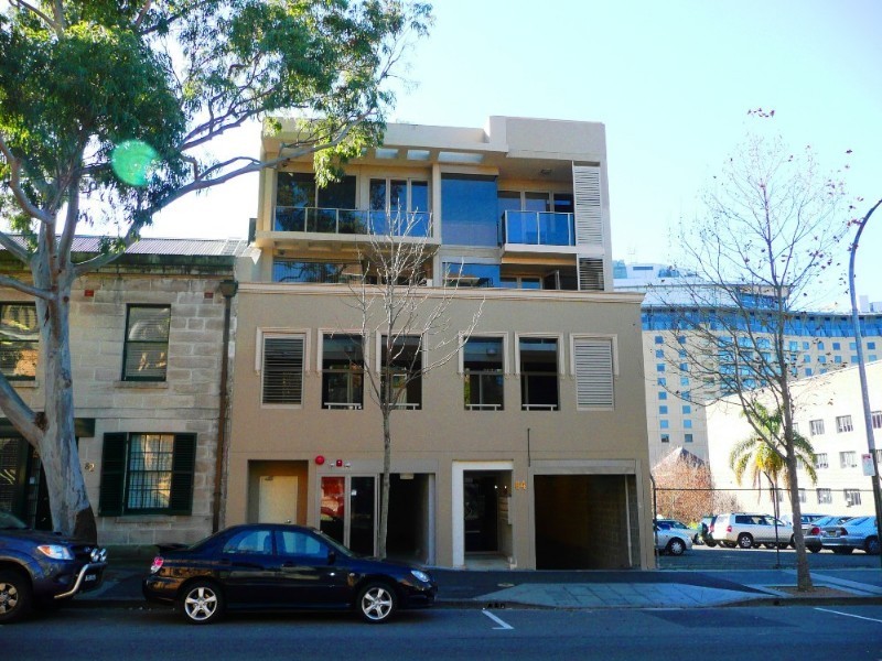 Shop 1/84 Harris Street, Pyrmont NSW 2009