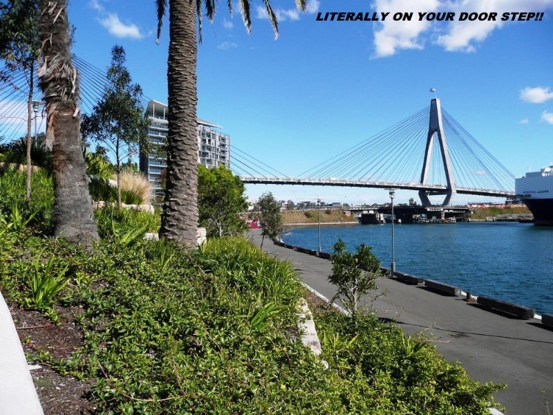 Shop 1/84 Harris Street, Pyrmont NSW 2009