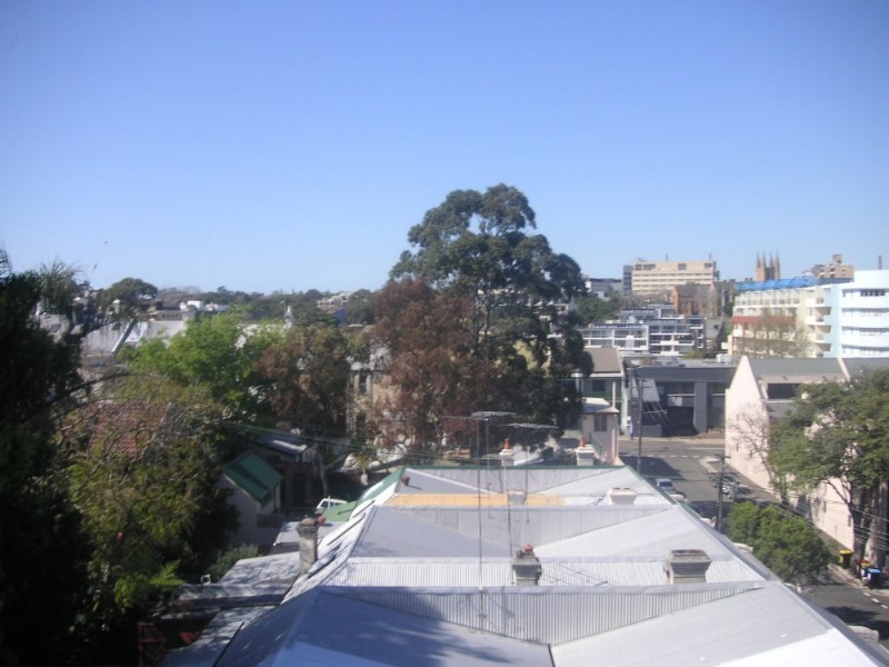 8/1 Charles Street, Glebe NSW 2037