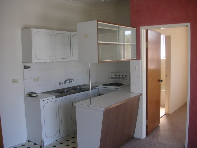 8/1 Charles Street, Glebe NSW 2037