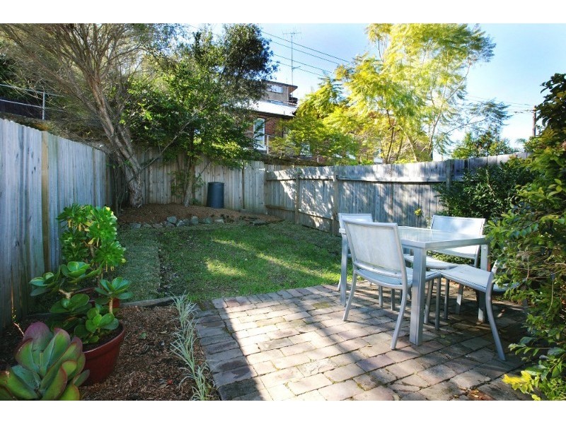 87 Ross Street, Glebe NSW 2037