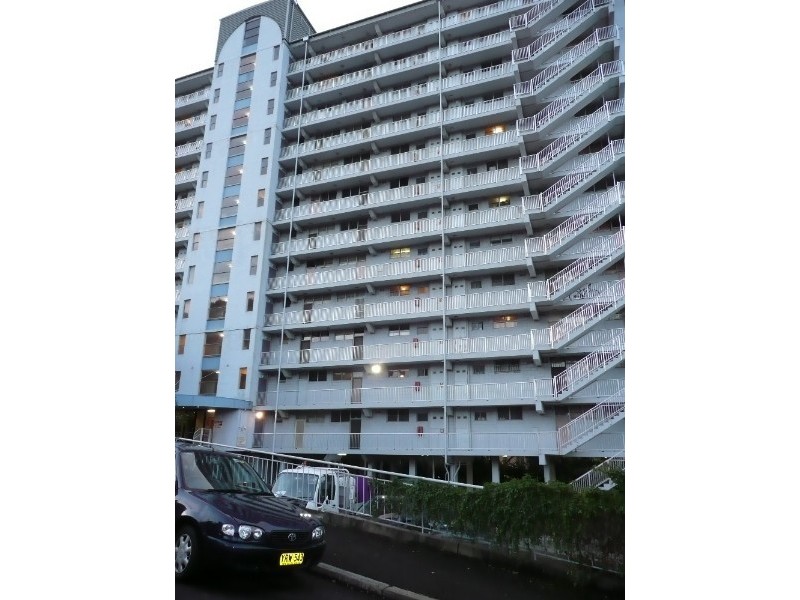 1206/34 Wentworth Street, Glebe NSW 2037