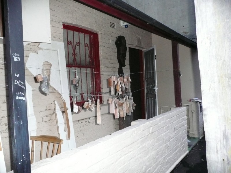 44 Queen Street, Glebe NSW 2037