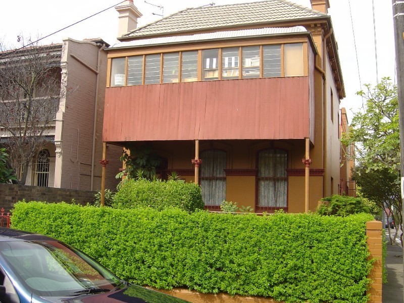 1/38 Toxteth Road, Glebe NSW 2037