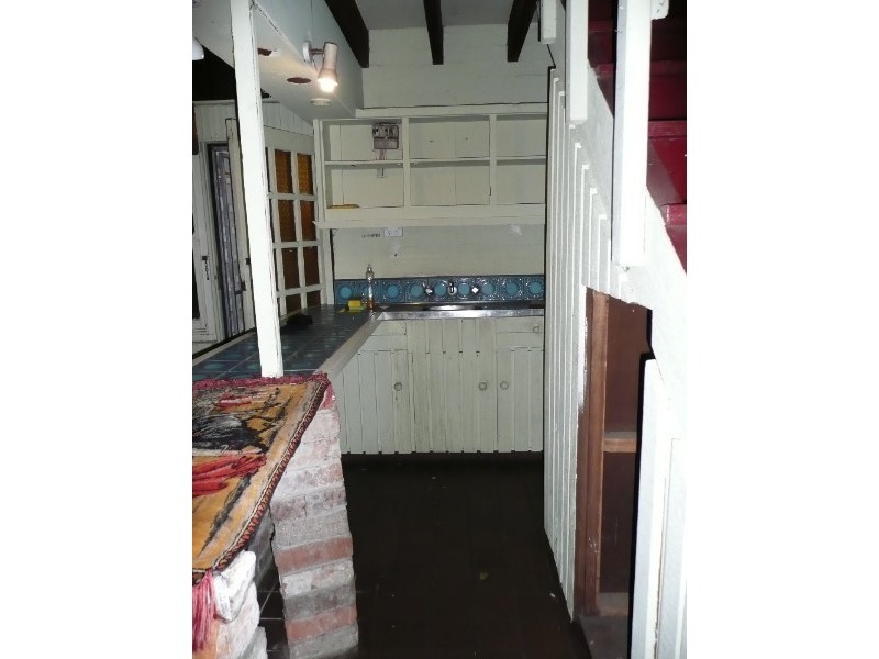 2/29 Edward Street, Chippendale NSW 2008