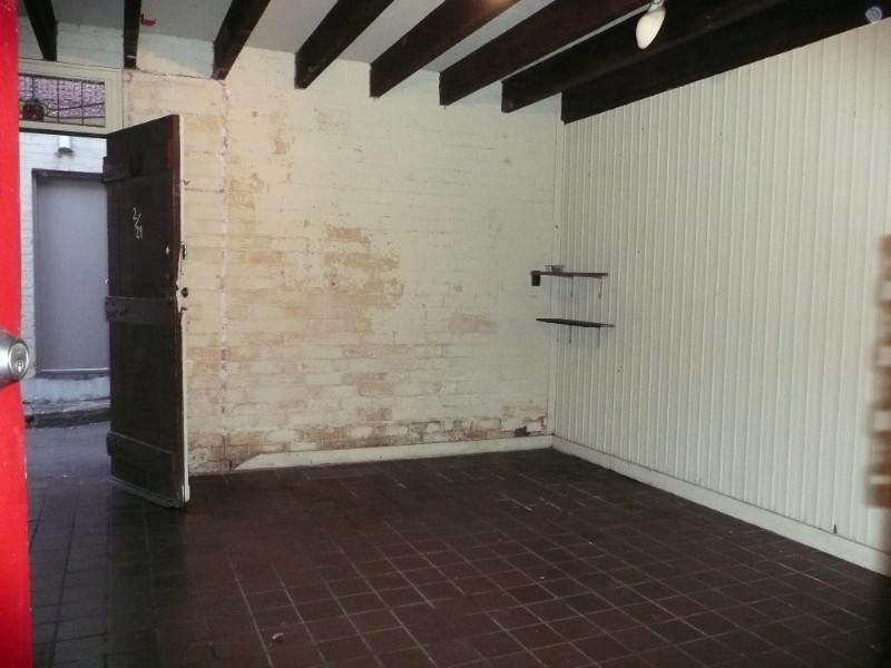 2/29 Edward Street, Chippendale NSW 2008