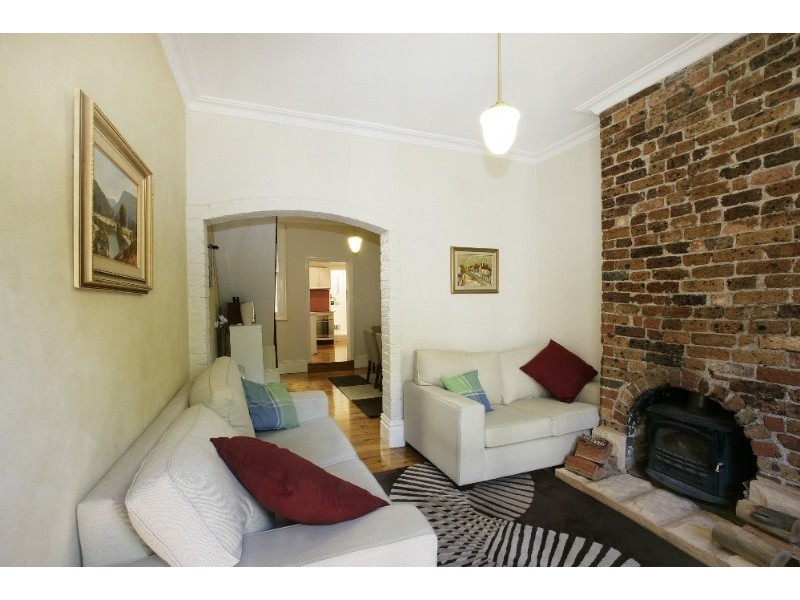 12 Talfourd Street, Glebe NSW 2037