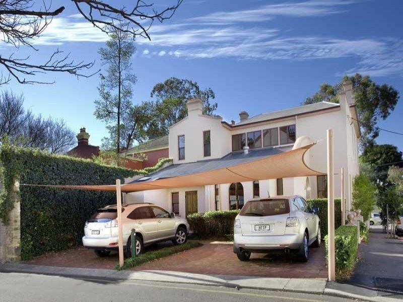 216 Glebe Point Road, Glebe NSW 2037