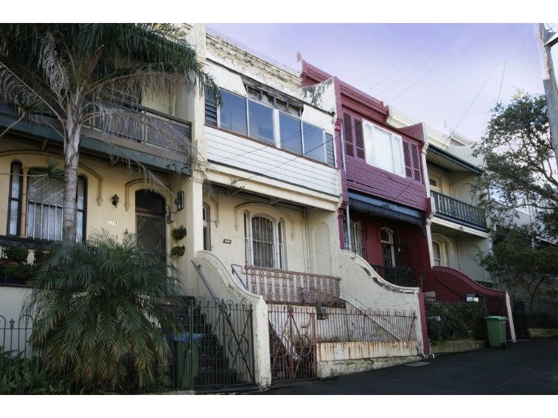 133 Arundel Street, Glebe NSW 2037