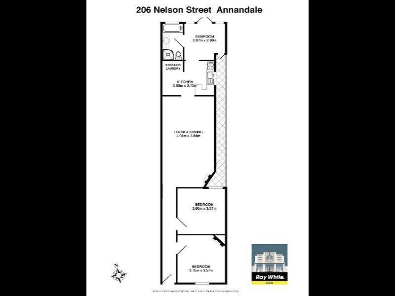 206 Nelson Street, Annandale NSW 2038
