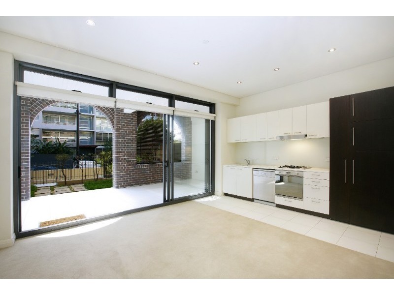 2/20 Pyrmont Bridge Road, Camperdown NSW 2050