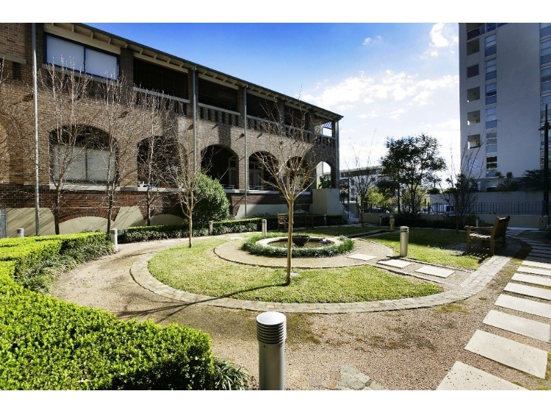 2/20 Pyrmont Bridge Road, Camperdown NSW 2050