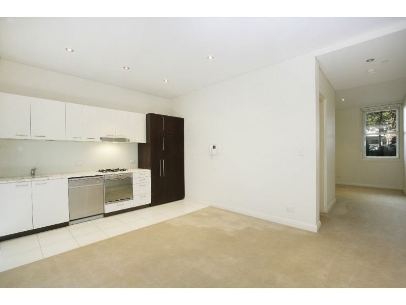 2/20 Pyrmont Bridge Road, Camperdown NSW 2050