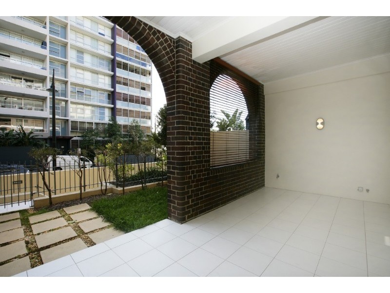 2/20 Pyrmont Bridge Road, Camperdown NSW 2050