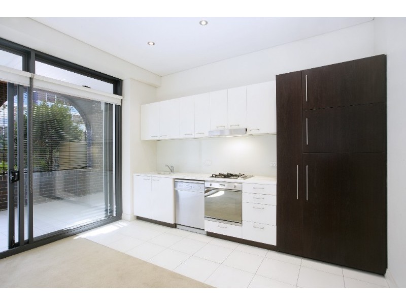 2/20 Pyrmont Bridge Road, Camperdown NSW 2050