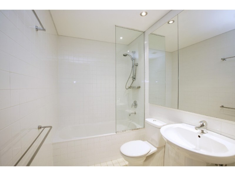 2/20 Pyrmont Bridge Road, Camperdown NSW 2050