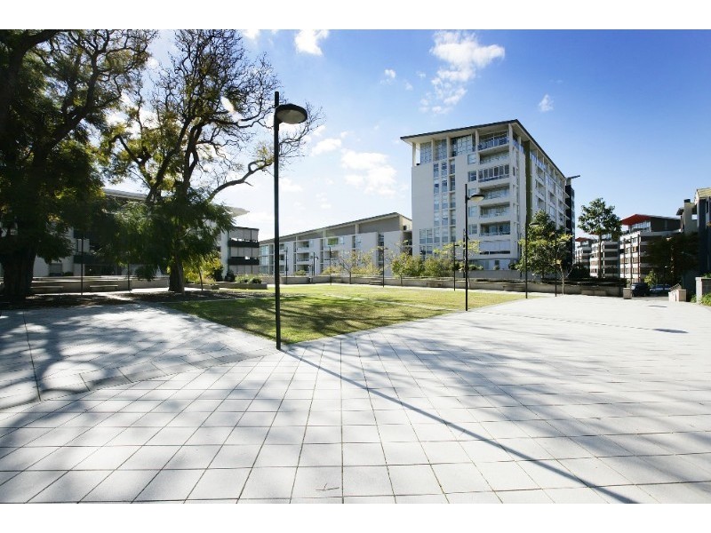 2/20 Pyrmont Bridge Road, Camperdown NSW 2050