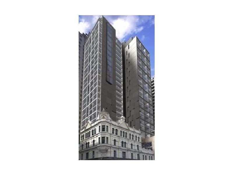 A/420 Pitt Street, Sydney NSW 2000