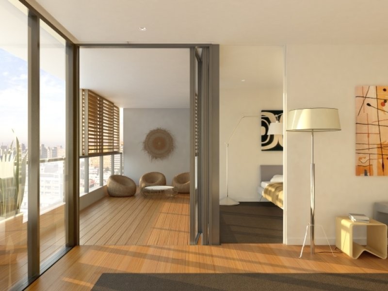 Trio Booth Street, Camperdown NSW 2050