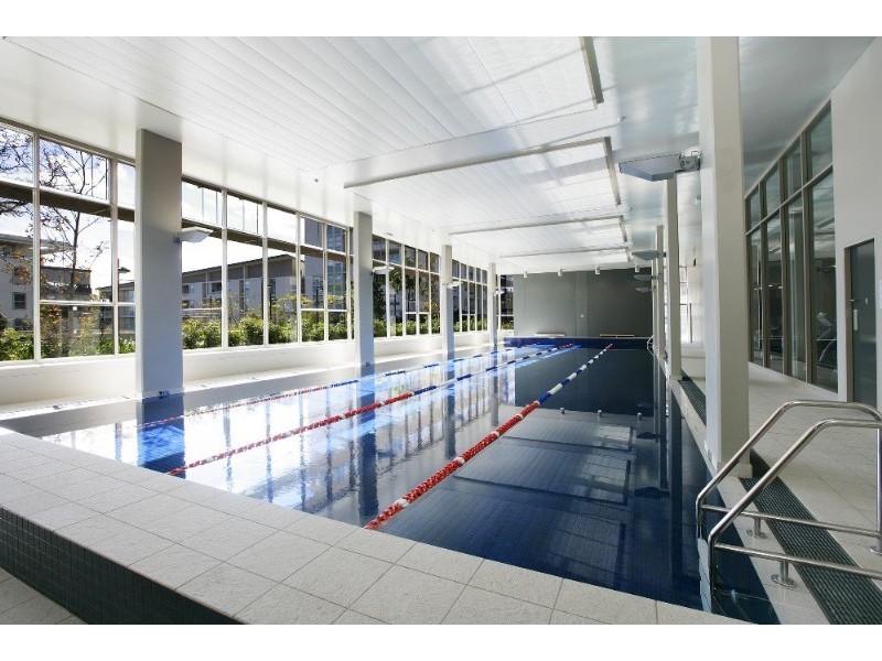 Trio Booth Street, Camperdown NSW 2050