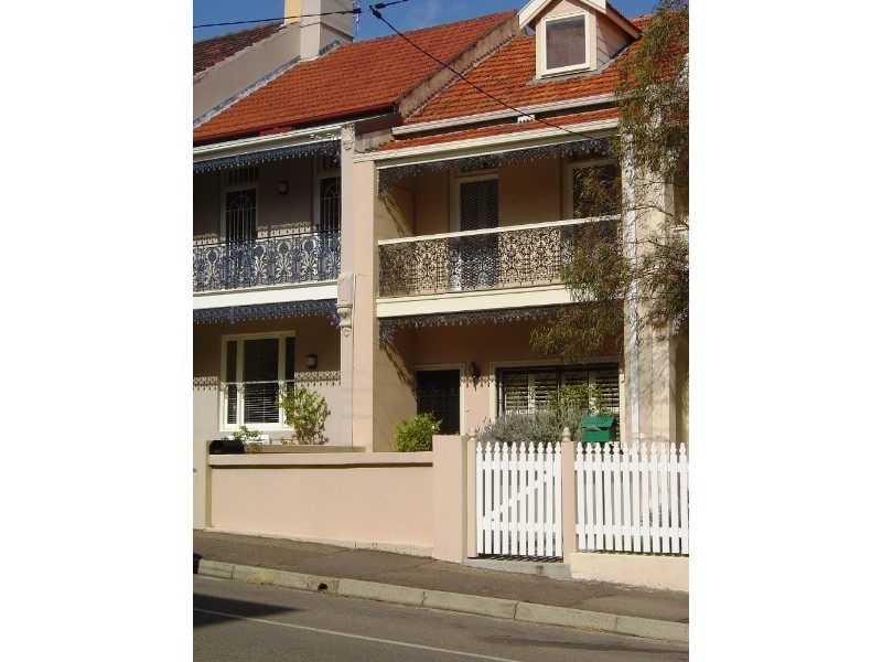 38 Hereford Street, Glebe NSW 2037
