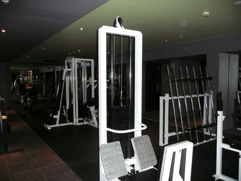 B505/267 Castlereagh Street, Sydney NSW 2000