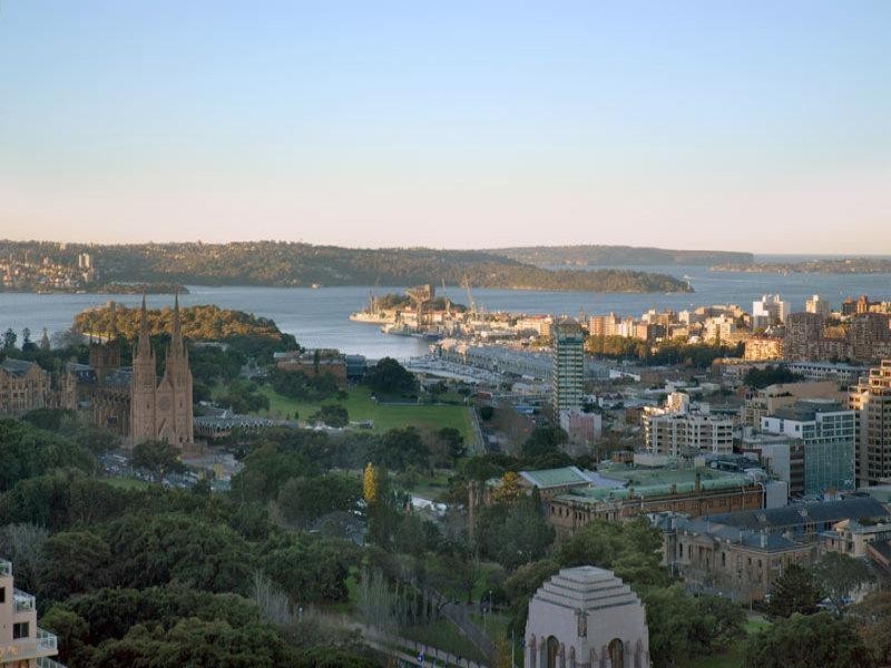 131/267 Castlereagh Street, Sydney NSW 2000