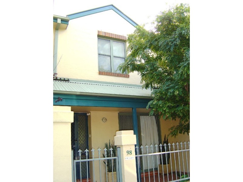98/69 Allen Street, Leichhardt NSW 2040