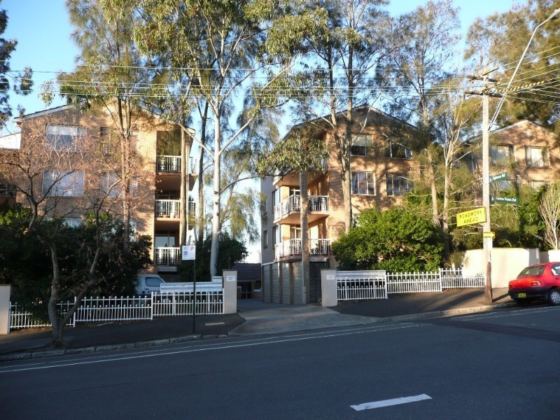 14/451 Glebe Point Road, Glebe NSW 2037