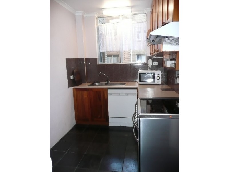 14/451 Glebe Point Road, Glebe NSW 2037