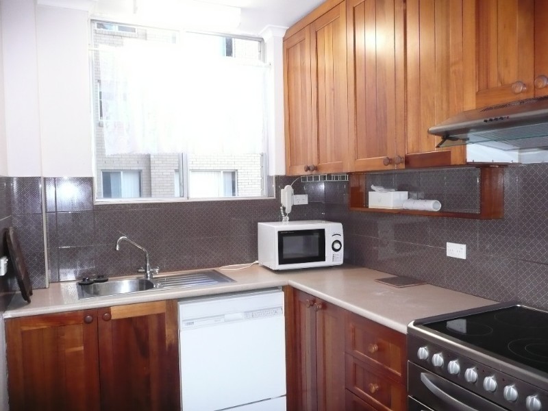 14/451 Glebe Point Road, Glebe NSW 2037