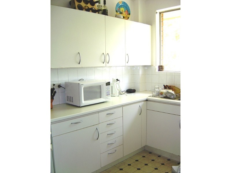 7/10 Leichhardt Street, Glebe NSW 2037