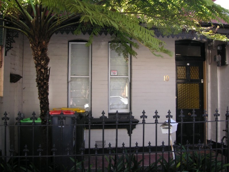 10 Margaret Street, Stanmore NSW 2048