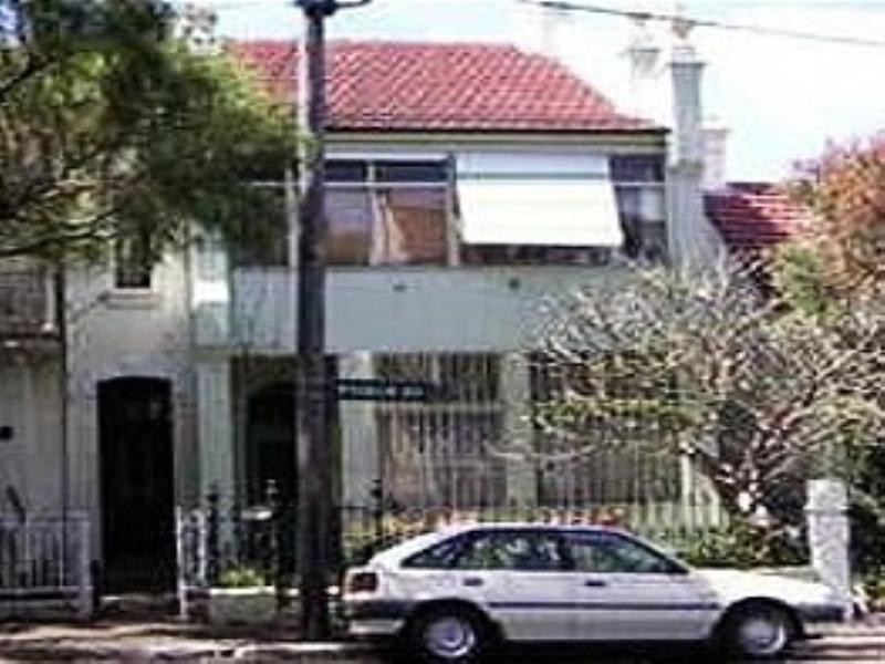 4/73 Wigram Road, Glebe NSW 2037