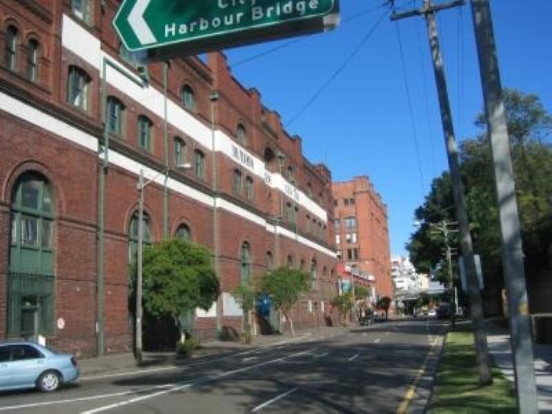 F2/42 Wattle Street, Ultimo NSW 2007