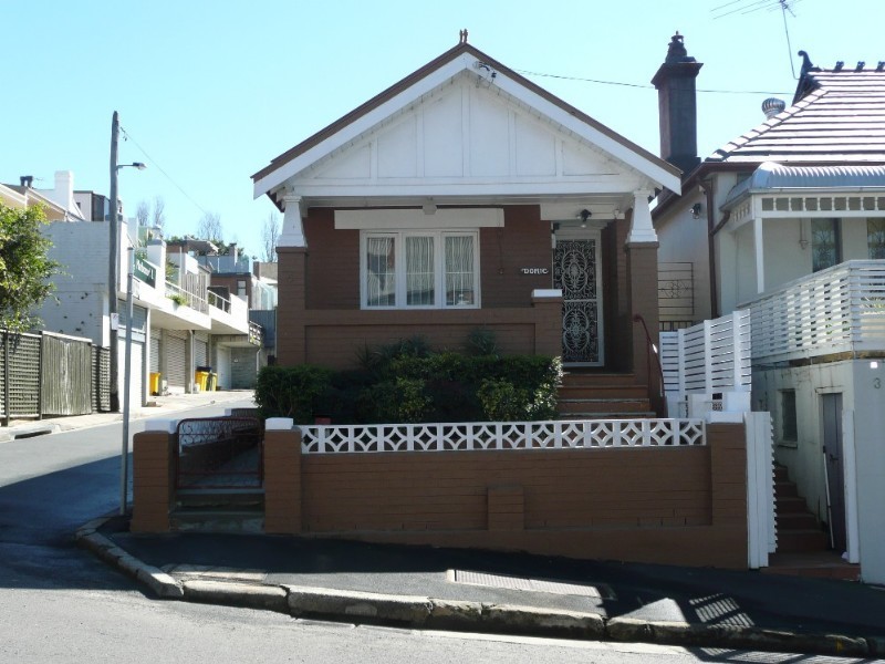 5 Marlborough Street, Glebe NSW 2037