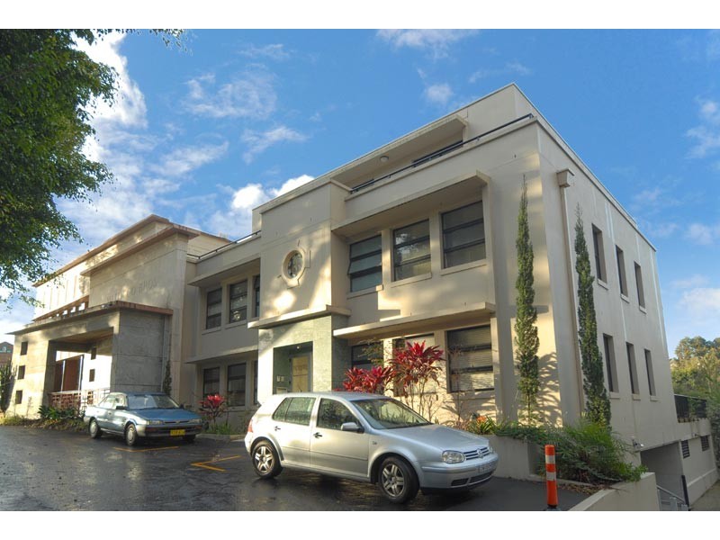 1/1a Booth Street, Annandale NSW 2038