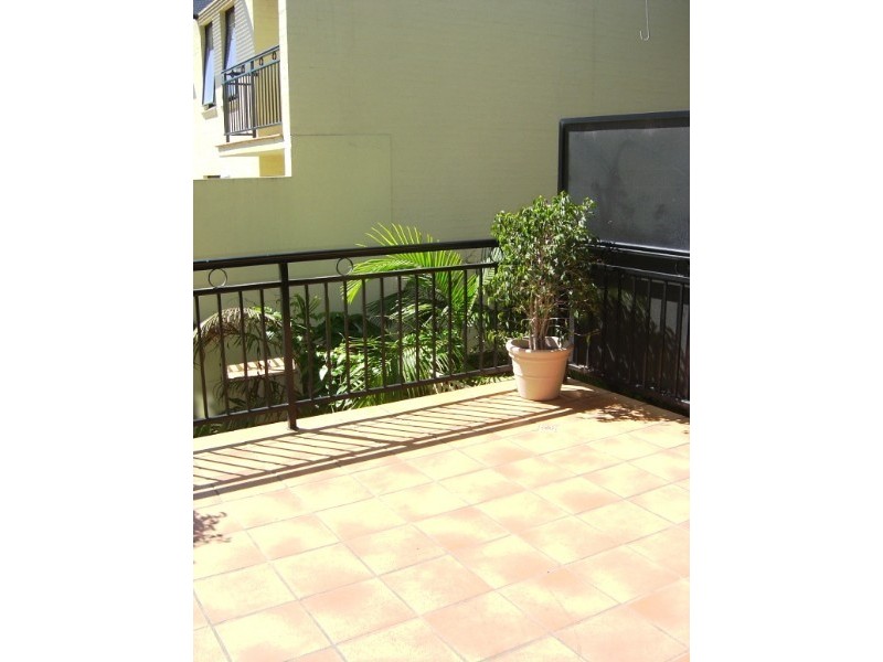 2/139-141 Trafalgar Street,, Annandale NSW 2038