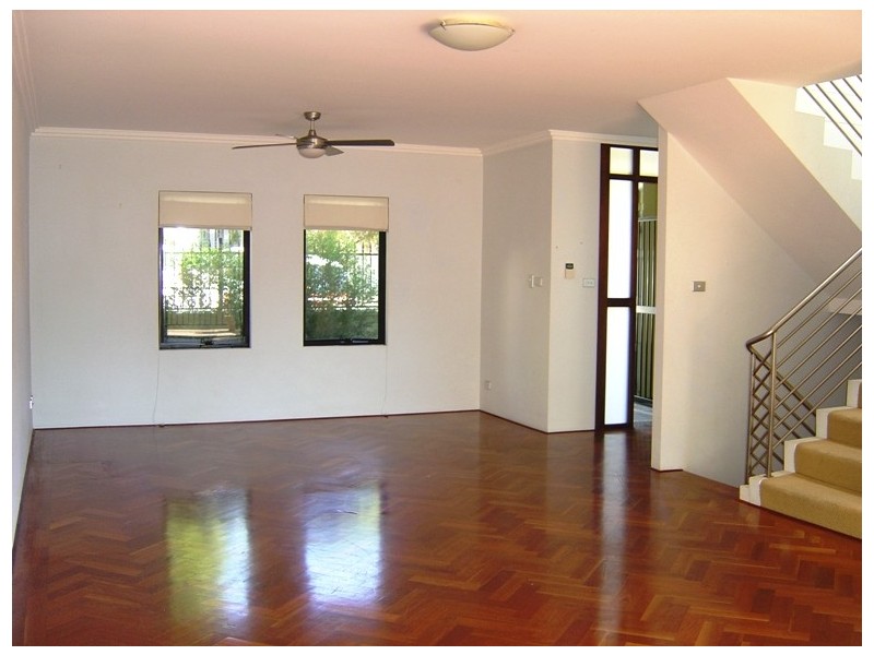 2/139-141 Trafalgar Street,, Annandale NSW 2038