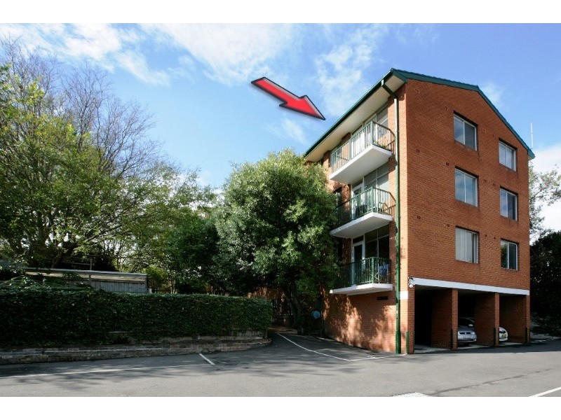 27/264a Bridge Road, Glebe NSW 2037