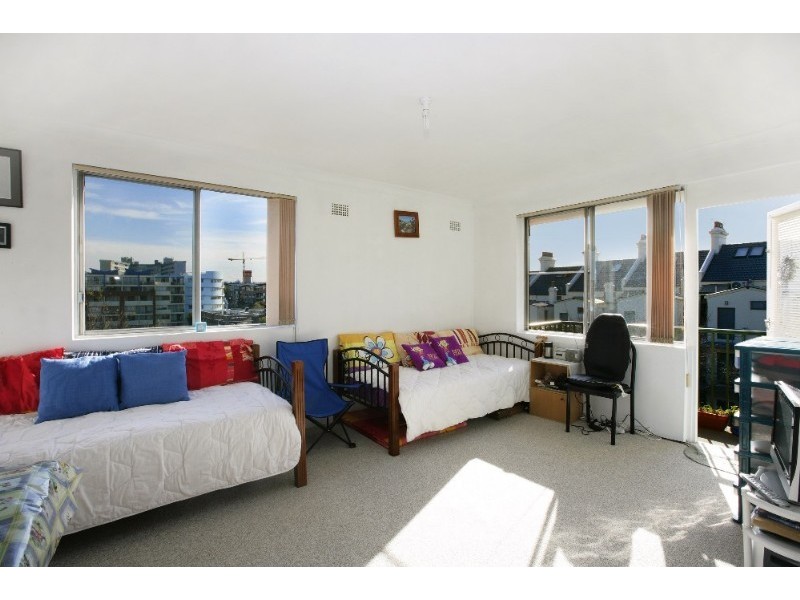 27/264a Bridge Road, Glebe NSW 2037