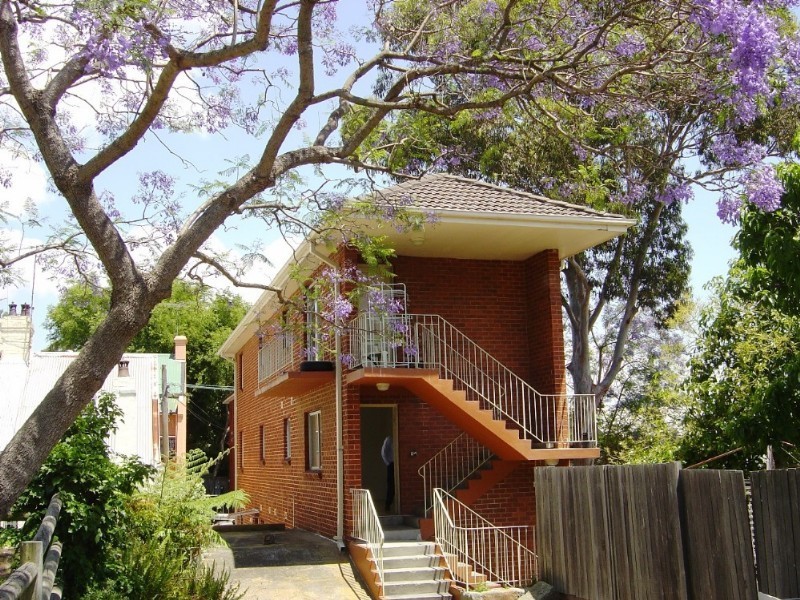 4/1a Hegarty Street, Glebe NSW 2037