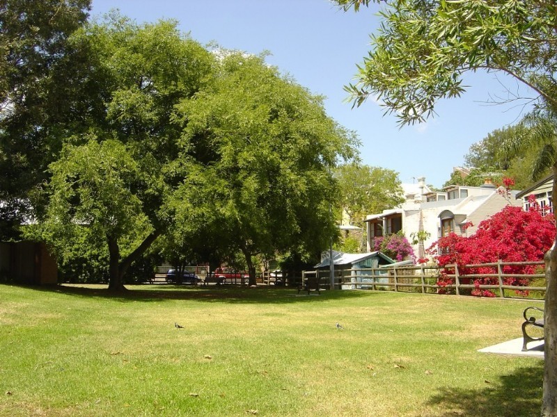 4/1a Hegarty Street, Glebe NSW 2037